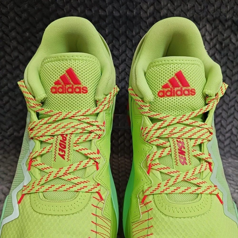 adidas review all